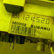 Спидометр Subaru Vivio оригинальный номер 85012KC520