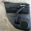 Обшивка двери Mazda 3 BL рестайлинг (2011—2013) Mazda 2 оригинальный номер BBP868560H02