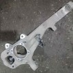 Поворотный кулак правый Mercedes ML W166 2012 Mercedes-Benz M-klasse оригинальный номер A1663301020
