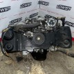 Двигатель Subaru Impreza  