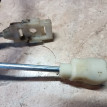 Тросик кулисы  МКПП Киа рио 3 Kia Rio Hyundai Solaris оригинальный номер 437941R100
