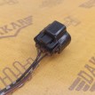 Разъём проводки двигателя TOYOTA VITZ NCP10 2NZFE Toyota Vitz  