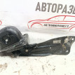 Рычаг задний правый Volkswagen Golf Mk5 2003-2009 Volkswagen Golf оригинальный номер 1K0505224K