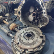 Свап комплект Ssang Yong Actyon New 2WD МКПП ДИЗЕЛ Ssang Yong Actyon оригинальный номер 3102034001
