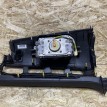 Накладка центральной консоли Toyota Camry VII (XV50)  оригинальный номер 55012-33010-C0