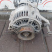 Генератор Toyota Avensis T250 Toyota Avensis оригинальный номер 2706074590