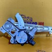 Стеклоподъемник задний правый Citroen C-Crosser EP Citroen C-Crosser оригинальный номер 9223C3