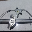 Стеклоподъемник Nissan Almera G15 (2012—2018) Nissan Almera оригинальный номер 80720EW000