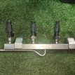 Рампа форсунки на Geely Emgrand EC7 11-16 1.8 Geely Emgrand EC7 оригинальный номер 1136000127