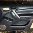Дверные карты комплект Toyota Rav-4 20 1AZ Toyota RAV 4 оригинальный номер 57777X1B02