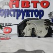 Замок боковой двери Opel Astra 