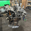 Двигатель Audi A4 06B100032X AMB Audi 100 