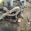 Двигатель Nissan X-Trail оригинальный номер 101029W51C