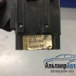 Подрулевой переключатель дворников Renault Logan Renault 15 