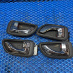 Ручка двери внутренняя Hyundai Santa Fe I (2000—2012) Hyundai Santa Fe оригинальный номер 8261026010