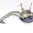Кулак Peugeot 406 2002 96386226801 406, задний левый Peugeot 406 