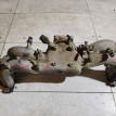 Коллектор впускной Subaru Legacy оригинальный номер 14001AA630