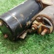 Стартер Citroen C3 FC TU5JP4 2005 Citroen C3 