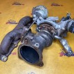 Турбокомпрессор (турбина) Ford Kuga II (2012—2016) Ford Kuga оригинальный номер 2128591