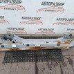Порог со стойкой левый Hyundai Solaris Hyundai Solaris оригинальный номер 713124LD20