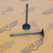 Клапан впускной Hyundai Solaris HCR G4LC 1.4 2019 Hyundai Solaris 