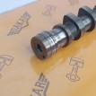 Распредвал выпускной Citroen C4 LA TU5JP4 (NFU) Citroen C4 