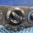 Блок управления отопителем печкой Chevrolet Lacett Chevrolet Lacetti оригинальный номер 96615408