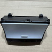 Пепельница передняя BMW X3 E83 N52B30 2006 BMW X3 оригинальный номер 51163411707