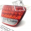 Фонарь в крышку багажника задний левый Citroen Citroen C-Crosser 