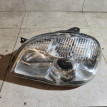 Фара левая Chevrolet Niva оригинальный номер 212303711011200