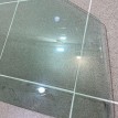 Стекло в дверь переднее п.Iran Khodro Samand 2006 Iran Khodro Samand 