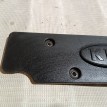 Накладка декоративная на двигатель Kia Rio оригинальный номер 224052B010