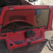 Крышка багажника  FIAT Uno I Fiat UNO 