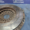 Корзина сцепления Ssang Yong Sport D20DTR Ssang Yong Actyon оригинальный номер 3001032500