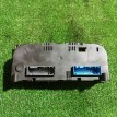 Блок управления климатической установкой Opel Astra 