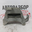 Опора двигателя правая Opel Astra J Opel Astra оригинальный номер 13347453