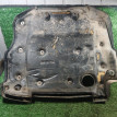Крышка двигателя декоративная  Kia Spectra I S6D Kia Spectra оригинальный номер 292402xx621