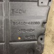 Защита двигателя нижняя Toyota RAV 4 IV (CA40)  оригинальный номер 51410-42080