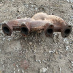 Выпускной коллектор Volkswagen Golf Plus 1.6 BSE Volkswagen Golf Plus оригинальный номер 06A253033A