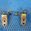 Петля двери передней левой пара Chery Tiggo T11 Chery Tiggo (T11) оригинальный номер T116106010DY