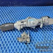 Замок зажигания + личинка + ключ Focus 2 Ford Focus оригинальный номер 3M513F880