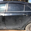 Дверь задняя левая Geely Emgrand EC7 Geely Emgrand EC7 