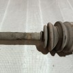 Полуось передняя правая Nissan Primera 