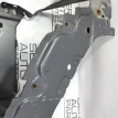Панель телевизора Land Rover Freelander 2 FA/L359 Land Rover Freelander