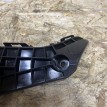 Крепление переднего бампера правое Toyota Highlander II (U40)  оригинальный номер 52145-48020