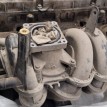 Коллектор впускной Renault Logan 2015 140035357R L8MV K7MA812 Renault Logan  