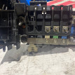 Блок предохранителей Mercedes A W176 Mercedes-Benz A-klasse оригинальный номер A2465400950