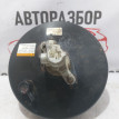 Усилитель тормозов вакуумный Suzuki SX4 Suzuki SX4 оригинальный номер 5130079J01