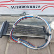 Радиатор отопителя электрическ Toyota Avensis T270 Toyota Avensis оригинальный номер 0134100410