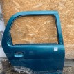 Дверь задняя правая Daihatsu Terios ВНЕДОРОЖНИК Daihatsu Terios  